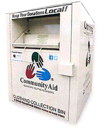 Community Aid 2
