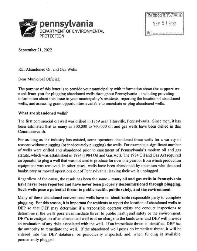 News & Events Catawissa Borough, Pennsylvania Established 1774