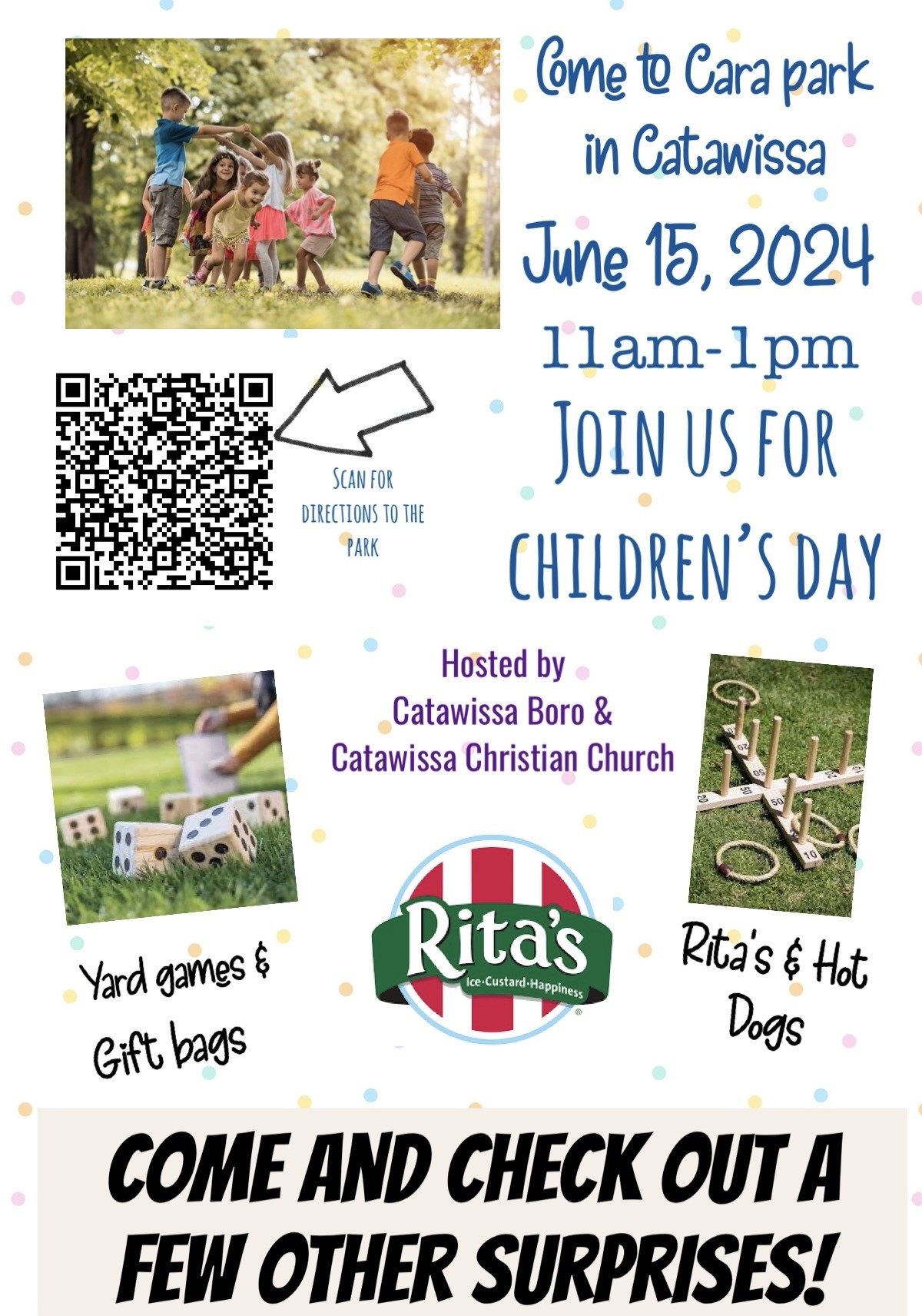 News & Events Catawissa Borough, Pennsylvania Established 1774